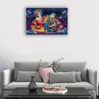 MDF Designer Wall Painting for Home & Office 