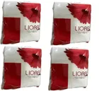 Liora 100 Pulls Soft Paper Napkins 