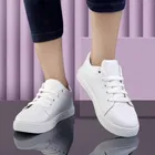 Sneakers for Women, White 