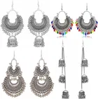 Designer Earrings for Women & Girls 