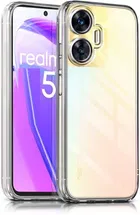 Realme RMX3710 / C55 Silicone Mobile Cover 
