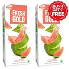 Freshgold gauva 1X1 L (Buy 1 Get 1 Free)