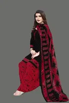 Unstitched Dress Material for Women & Girls 
