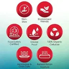 Food Wrapping Butter Paper Roll 