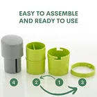 Manual Dry Fruit Chopper 