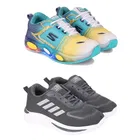 Casual Shoes for Kids 