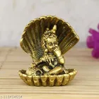 Kuber Kunji with Bal Krishna Showpieces 