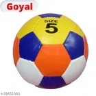 Plastic Hula Hoops with Football 