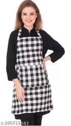 Cotton Apron for Men & Women 
