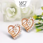 Alloy Earrings for Women 