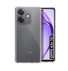 OPPO A3 5G Mobile Back Cover 