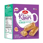 Haldiram Khari Ajwain Puff 200 g