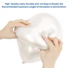 Rubber Premium Metallic Balloons for Party 