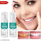 Phillauri Teeth Whitening Foam 