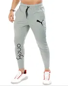 Polyester Track Pant for Men 