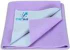 Cotton Mattress Protection Sheet 