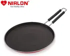 Aluminium Non Stick Tawa with Handle 