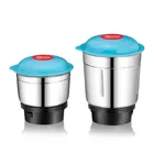 Mixer Chutney & Coffee Jar Suitable for All Local and Branded Mixer Juicer Jar 