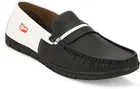 Velvet Loafer Shoes for Men 