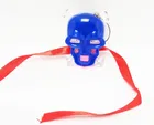 Bhoot Bhai LED Light Rakhi 