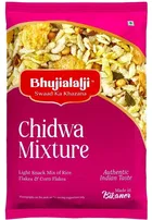 Bhujialalji Chiwda Mixture 150 g
