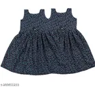 Pack of 2 Frocks for Girls 