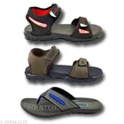 Sandals with Flipflop for Men 