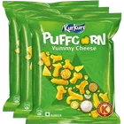 कुरकुरे Puffcorn यम्मी चीज़ 3X28 g 