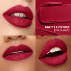 Seven Seas Lipstick for Women, Red Shade 