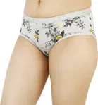 Cotton Blend Briefs for women 