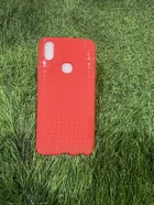 Rubber Mobile Back Cover for Vivo Y83 Pro 