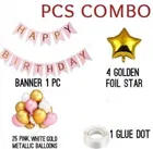 Party Decoration Kits 