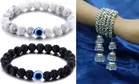 Alloy Oxidised Bracelet for Women & Girls 