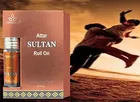 Formless Sultan Roll On Attar 