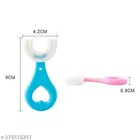 Nose Cleaner with Teether for Baby 