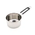 JENSONS Steel Sauce Pan 