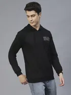 Men's Hooded Sweatshirt 