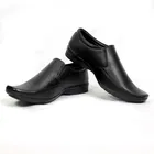Formal Shoes for Men (Black, 6)