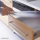 PVC Anti Slip Kitchen Mat Roll 