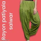 Salwar for Women 