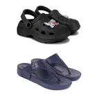 Clogs with Slippers for Women 