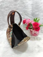 Canvas Handbag for Women 