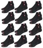 Polycotton Socks for Men 