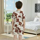 Night Suit for Boys 