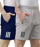 Lycra Shorts For Men 