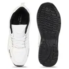 Sports Shoes for Men, White 