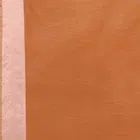 सिद्धिदाता टेक्सटाइल विमेंस कॉटन साड़ी विद अन-स्टीट्च्ड ब्रोकेड ब्लाउज पीस 