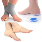 Silicone Gel Heel Pad 