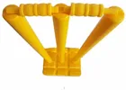 Plastic Wicket/Stump Set for Kids , 6-12 Years 