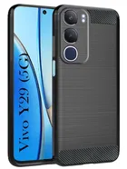 Vivo V2420 / Vivo_Y29 5G Silicone Mobile Cover 